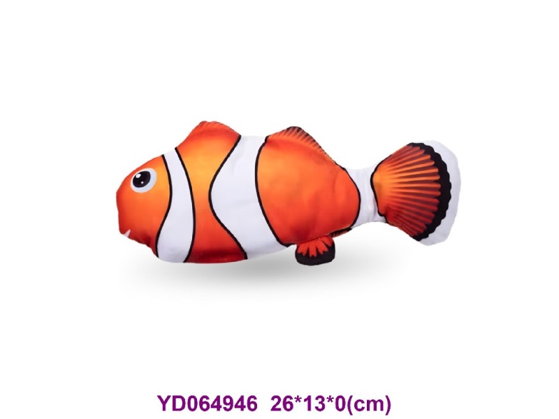 B/O FISH