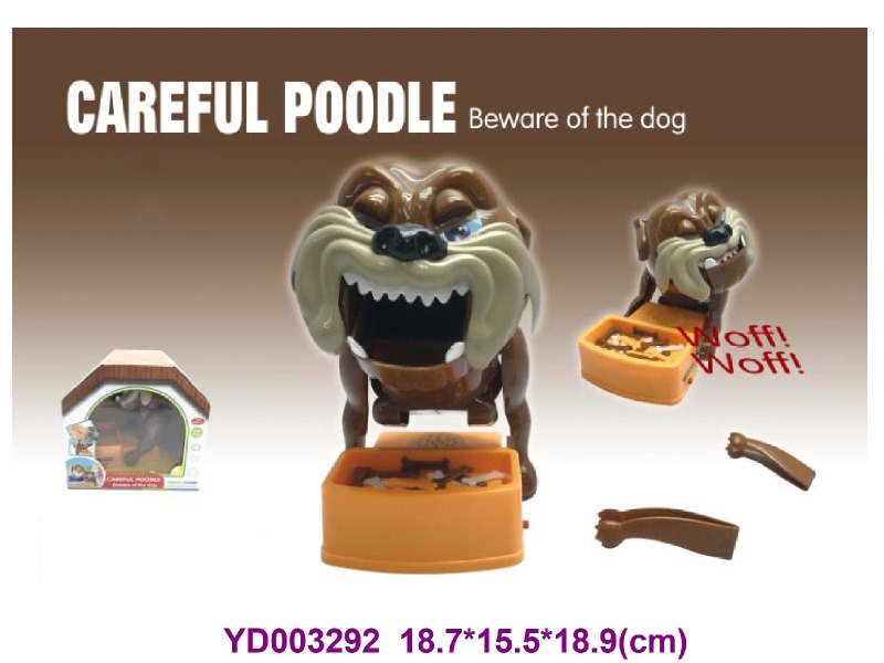 B/O TOYS