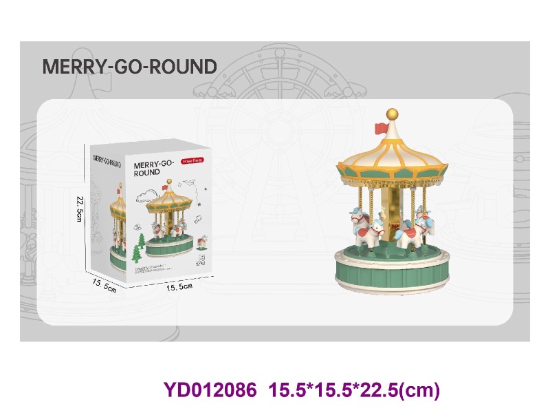 B/O TOYS  W/light&sounds