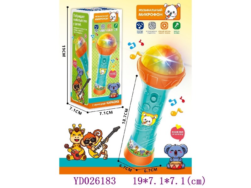 B/O Microphone