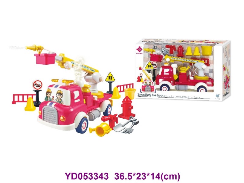 b/o toys w/sounds&light