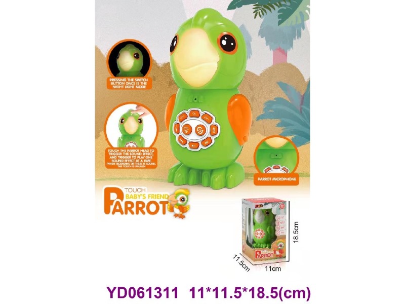 B/O TOYS W/SOUNDS&LIGHT