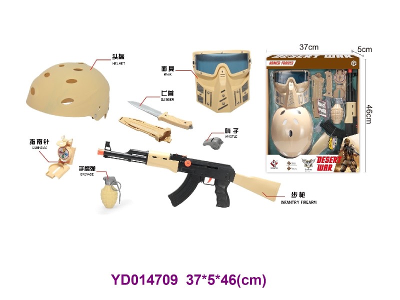 Police set