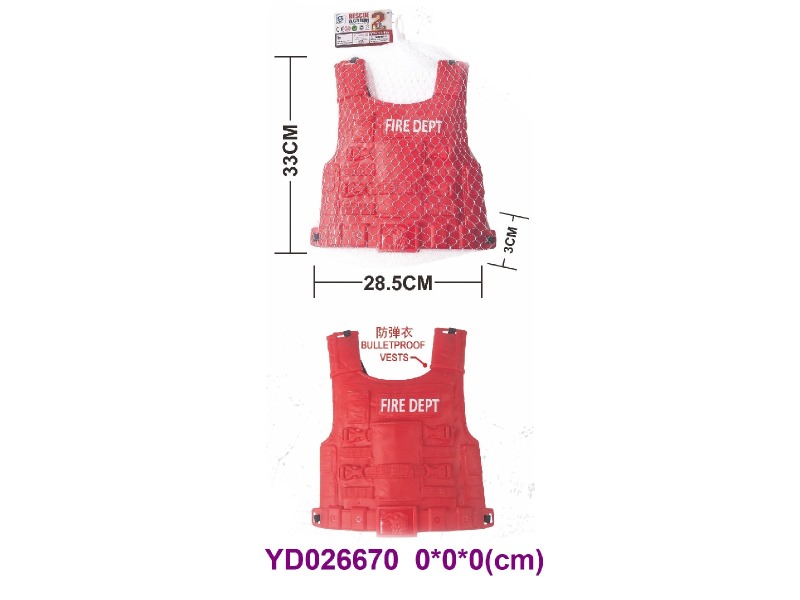 Police set