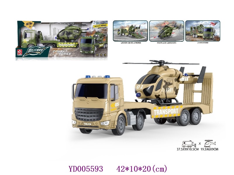 1:18 FRICTION CAR W/light & sounds battery include 3*AG13