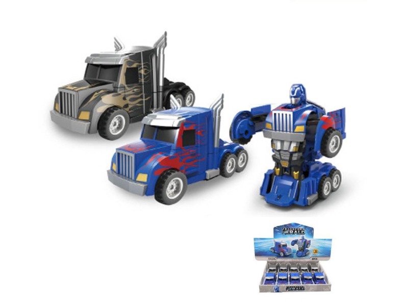 Transformers