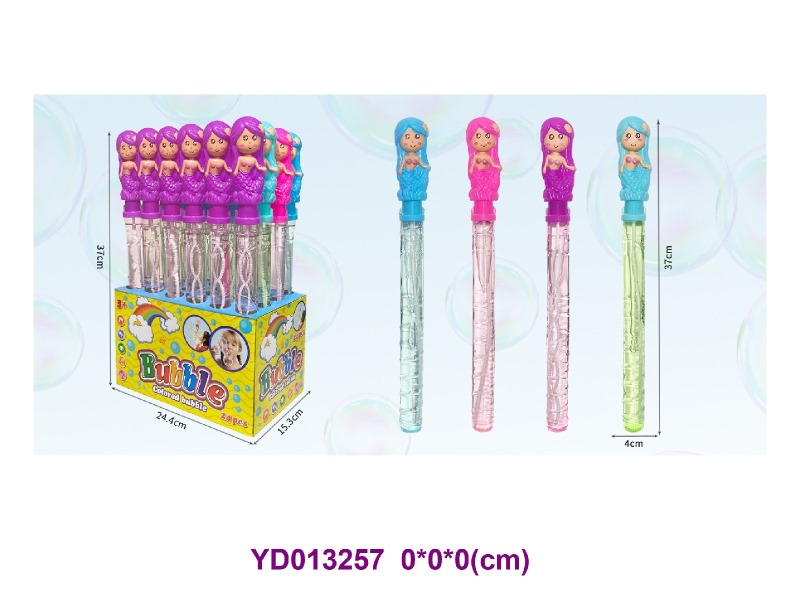 37CM Bubble Stick  24 pcs/box