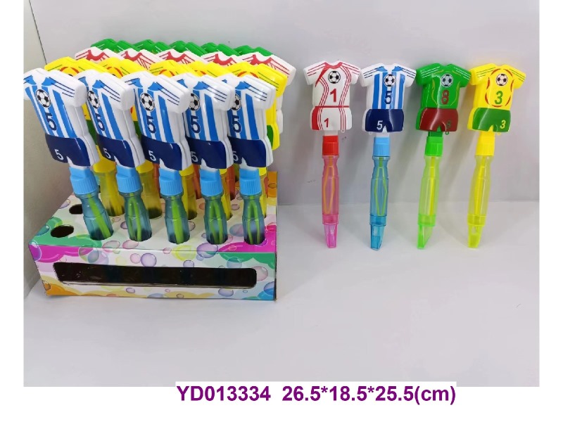 25.5CM Bubble Stick  24 pcs/box