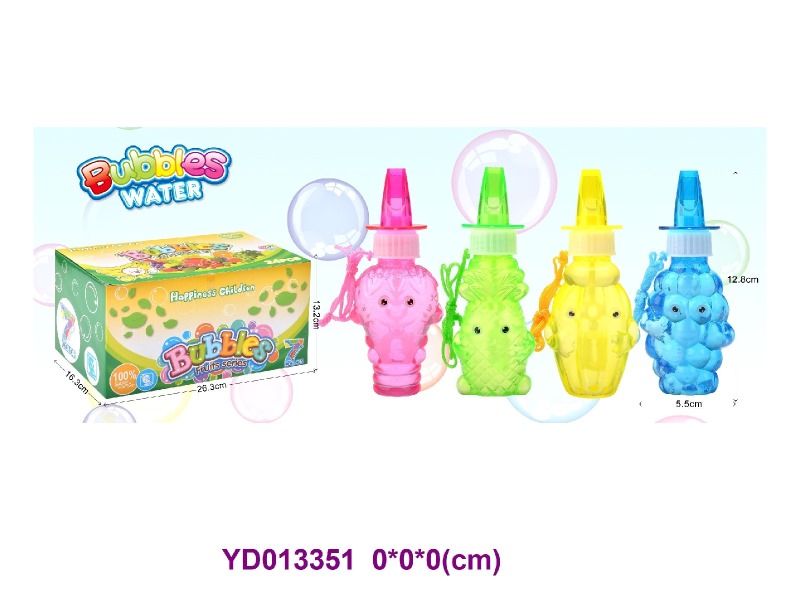 blow bubbles 24 pcs/box