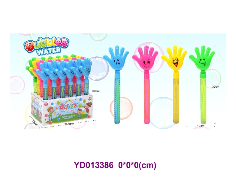 30CM Bubble Stick  24 pcs/box