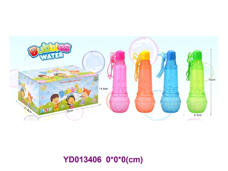 blow bubbles 24 pcs/box