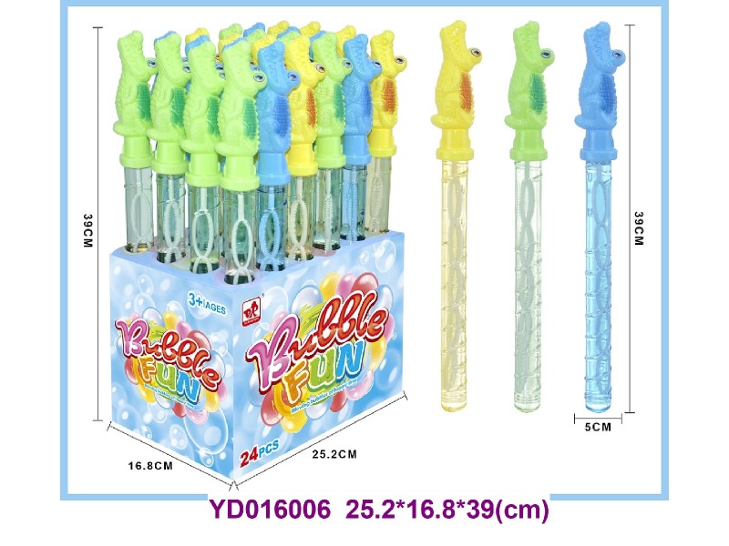 Bubble Stick 24pcs/box