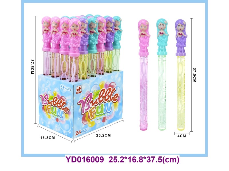 Bubble Stick 24pcs/box