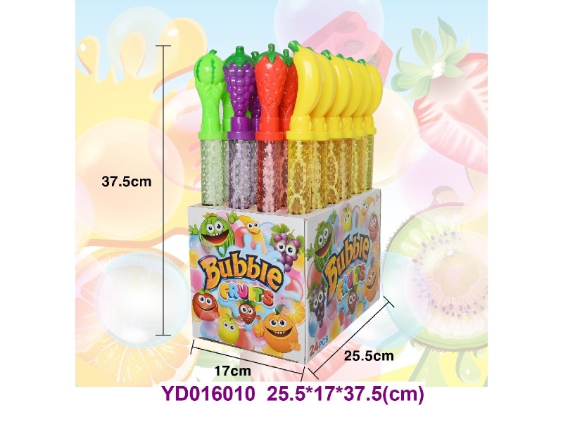 Bubble Stick 24pcs/box