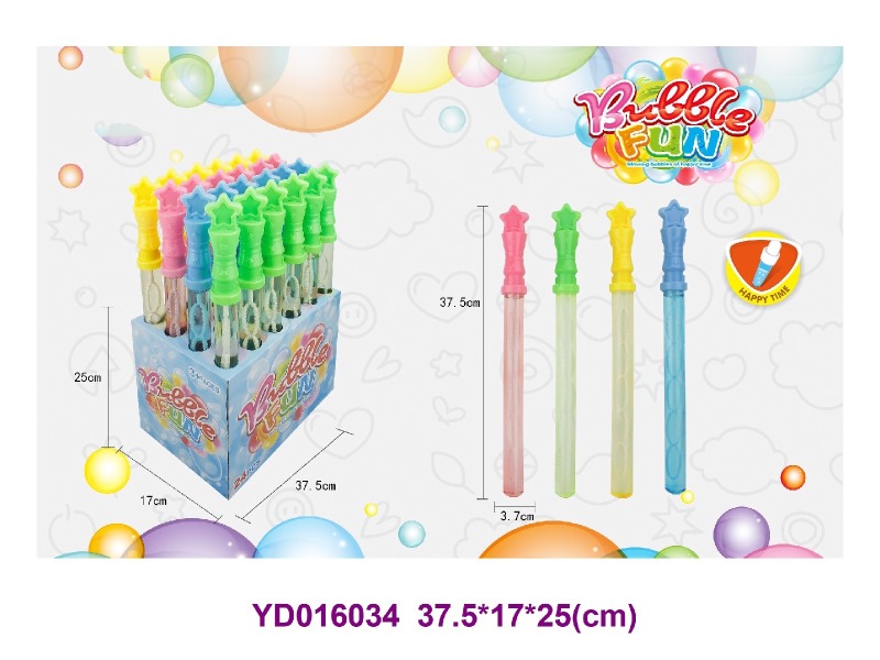 Bubble Stick 12pcs/box