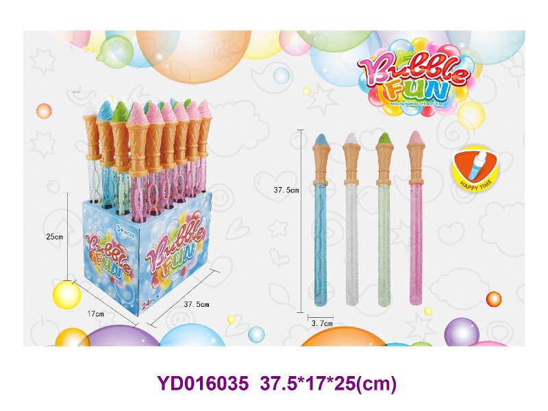 Bubble Stick 12pcs/box