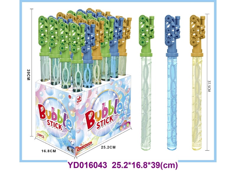 Bubble Stick 24pcs/box