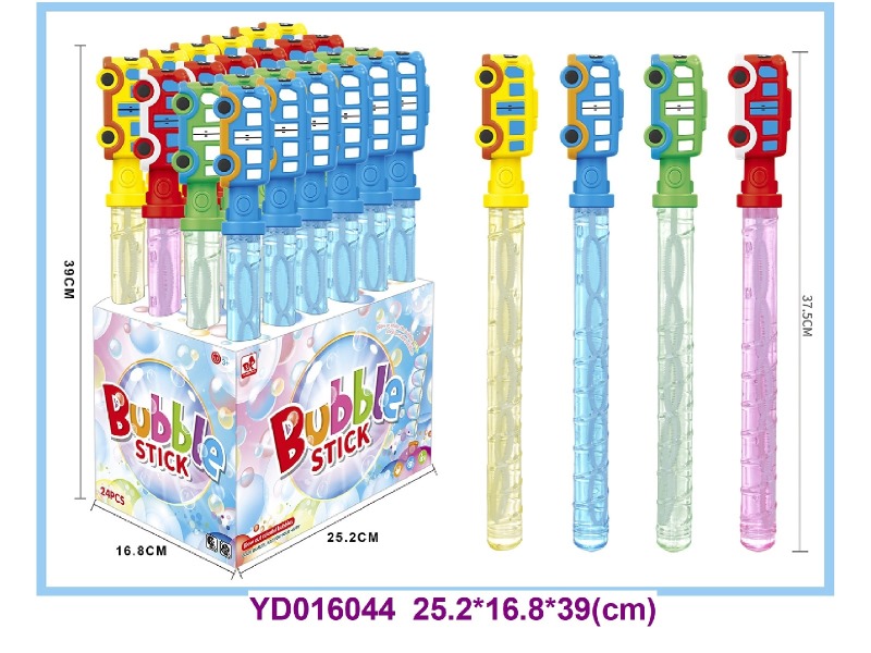 Bubble Stick 24pcs/box