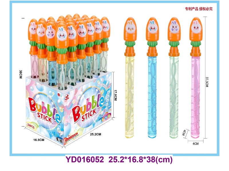 Bubble Stick 24pcs/box