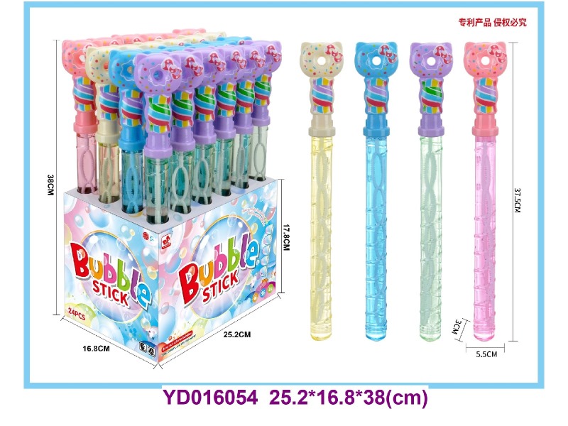 Bubble Stick 24pcs/box