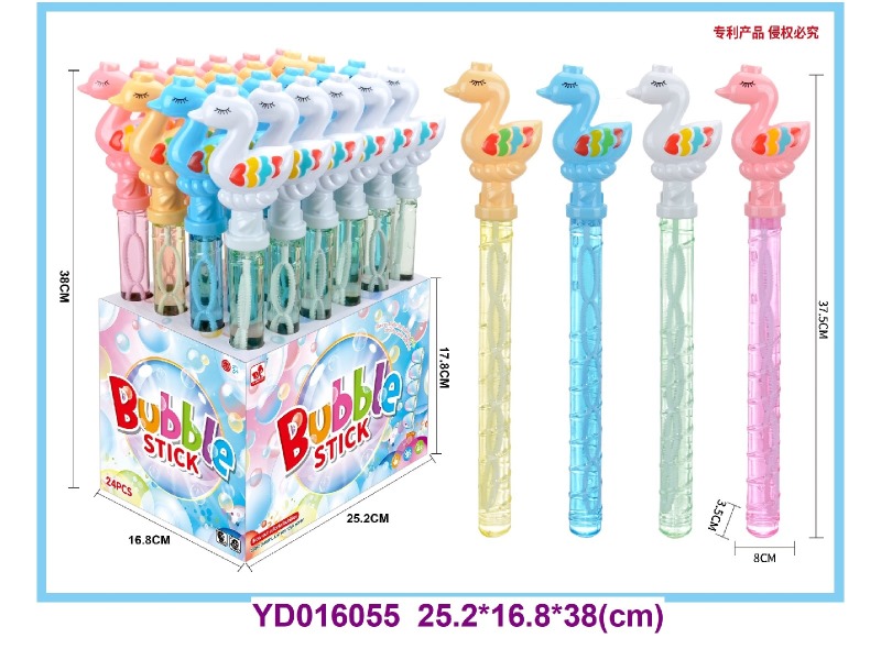 Bubble Stick 24pcs/box