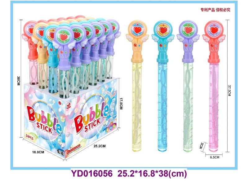 Bubble Stick 24pcs/box