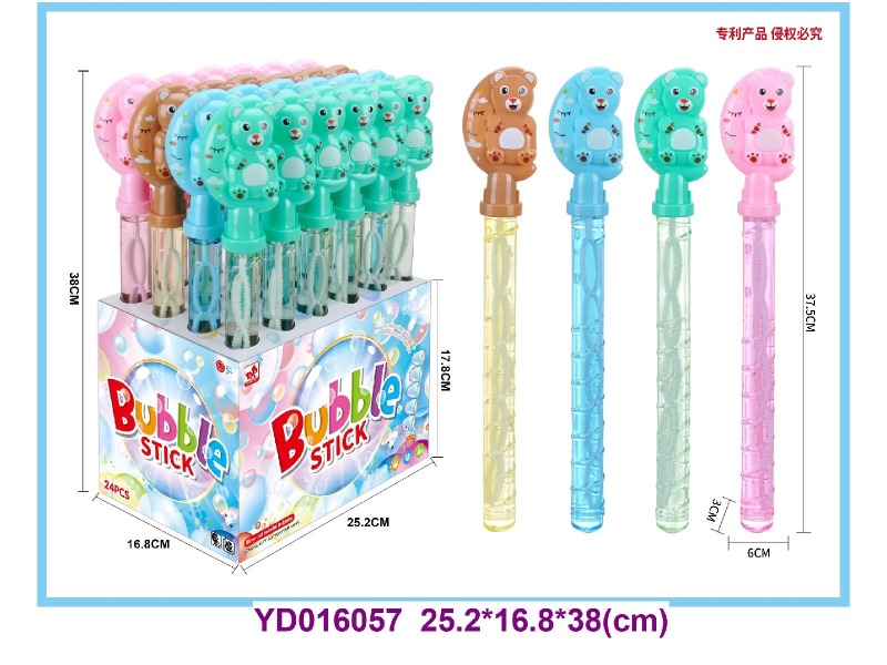 Bubble Stick 24pcs/box