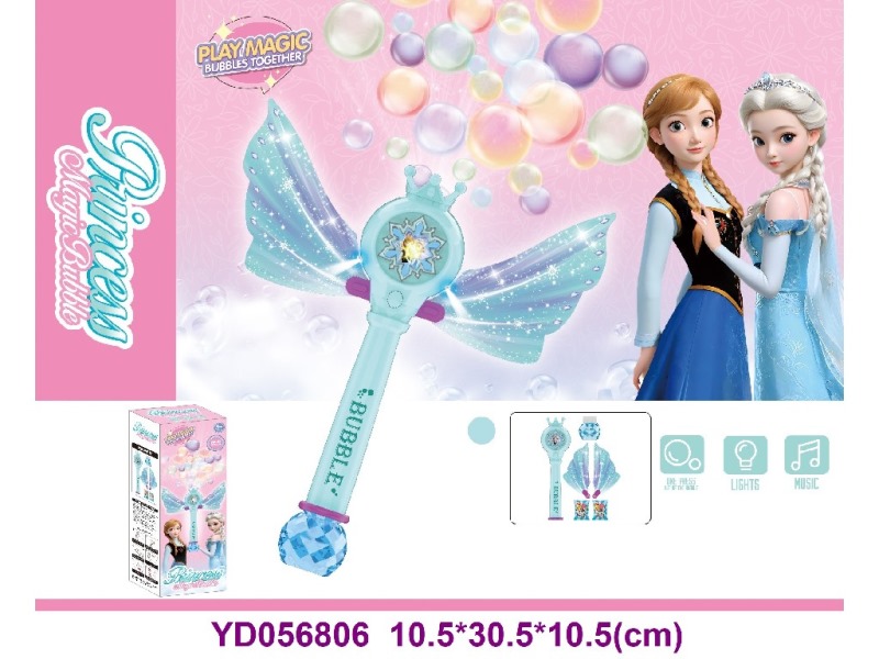 BUBBLE STICK