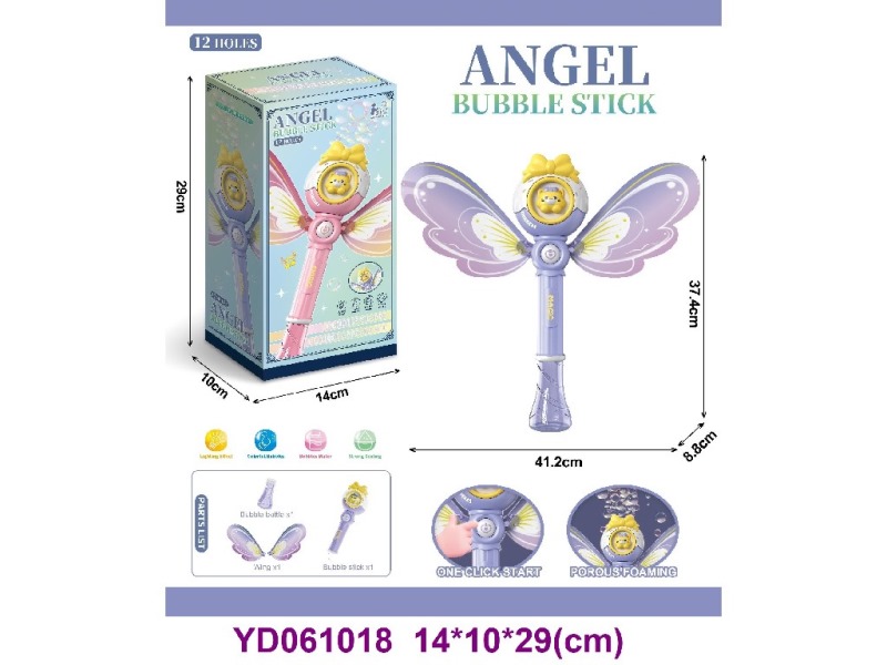 BUBBLE STICK