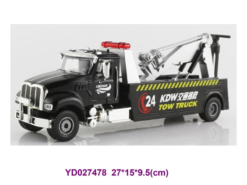 1:50 Die-cast Car