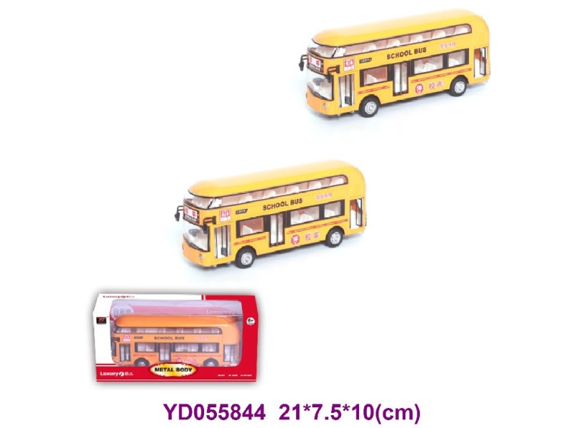 DIE-CAST CAR W/SOUNDS&LIGHT