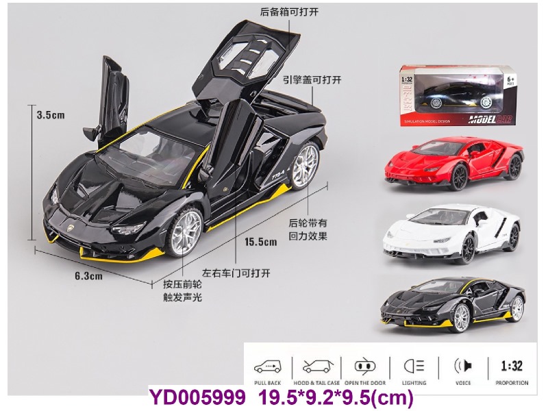 1:32 PULL BACK CAR