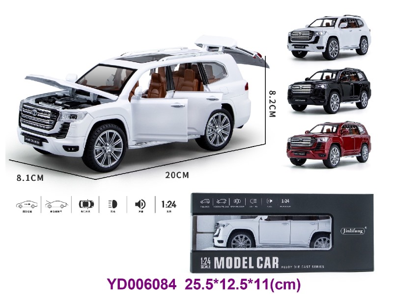 1:24 PULL BACK CAR