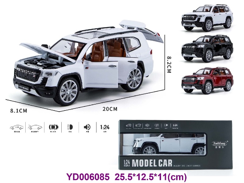 1:24 PULL BACK CAR