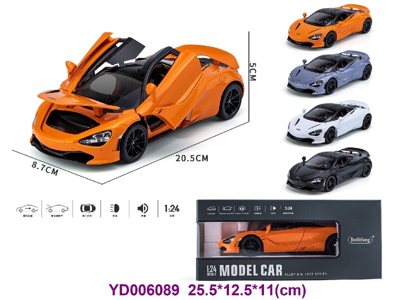 1:24 PULL BACK CAR