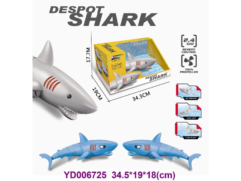 Other R/C toys