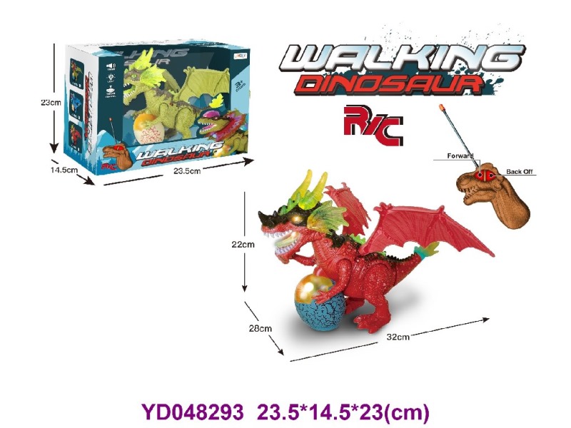 R/C  TOYS  W/SOUNDS&LIGHT