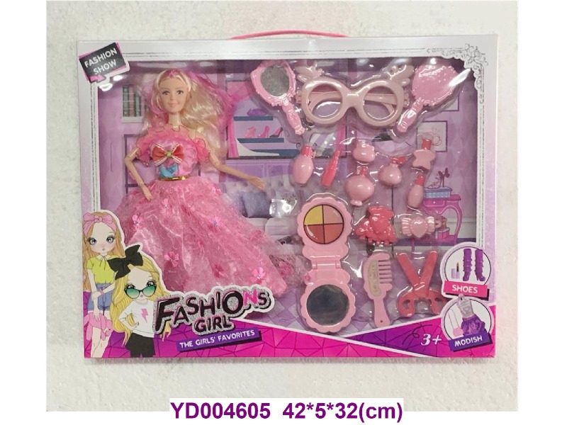 DOLL SET
