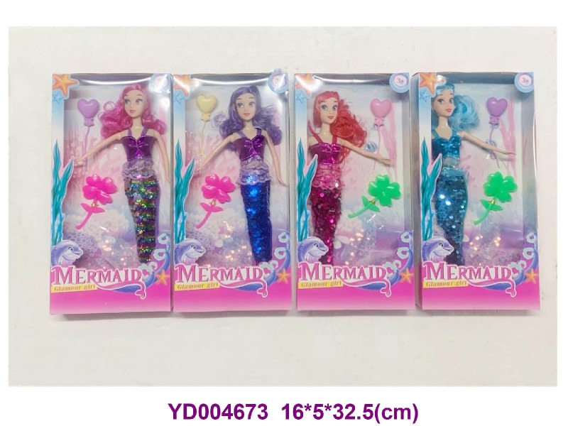 DOLL SET