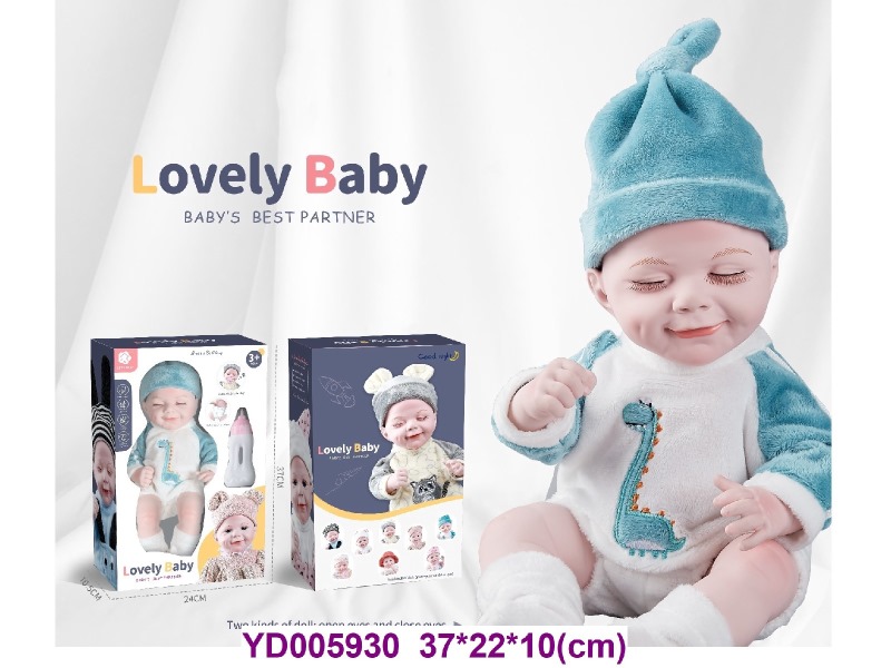 DOLL SET