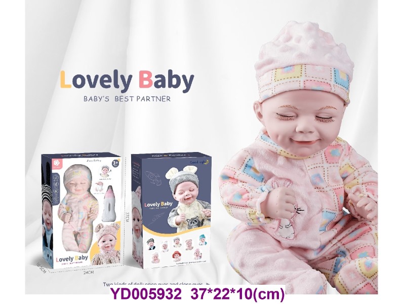 DOLL SET
