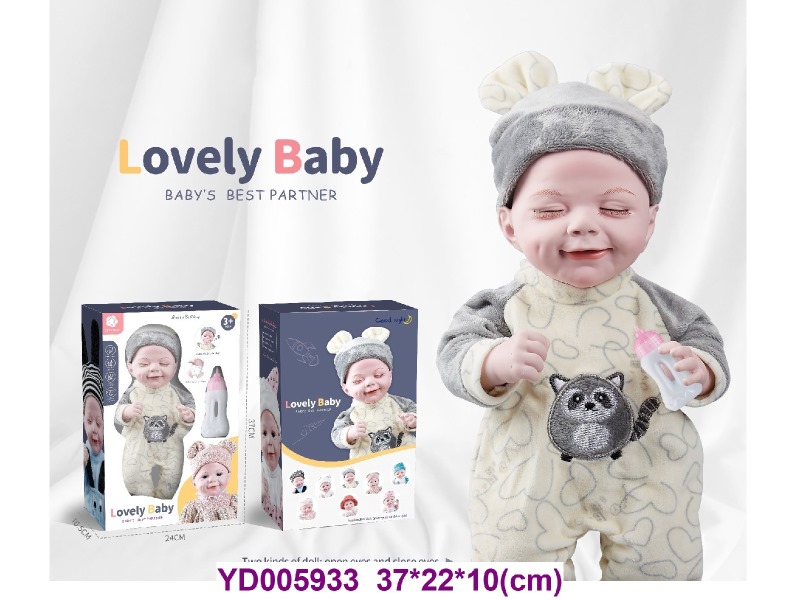 DOLL SET