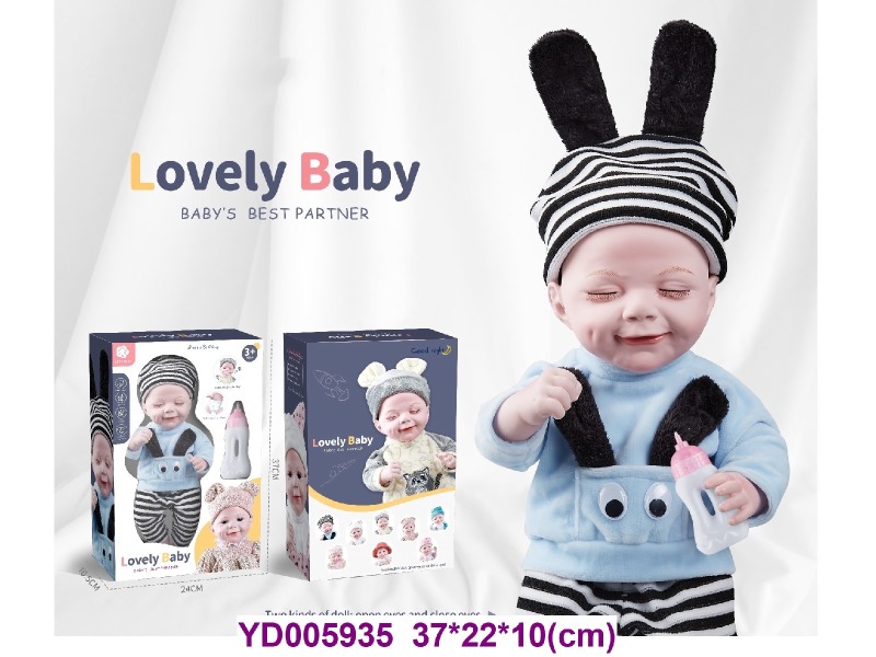 DOLL SET