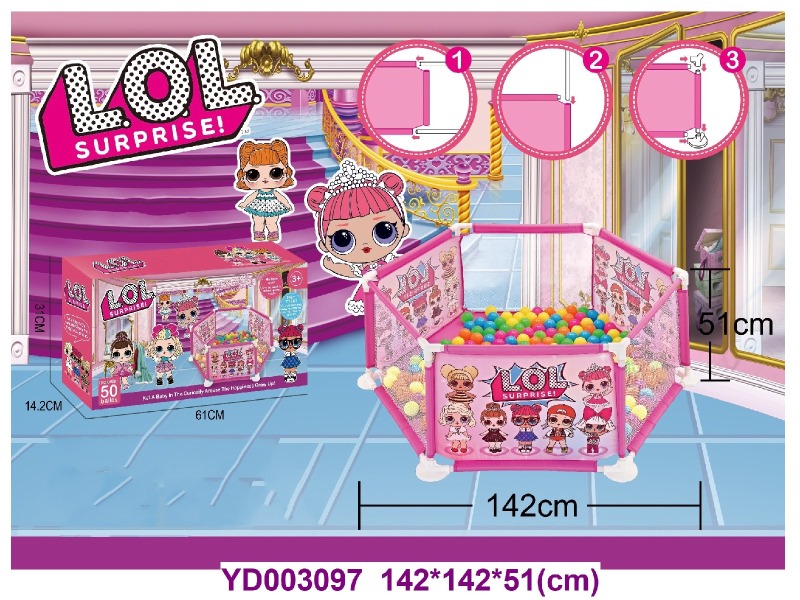 TENT