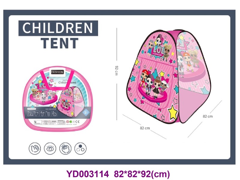 TENT