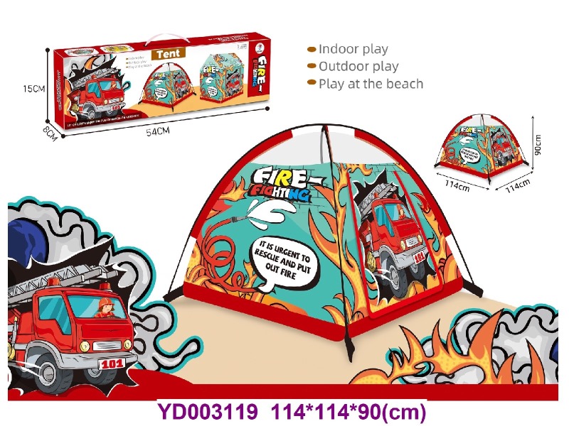 TENT