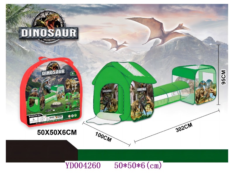 Tent