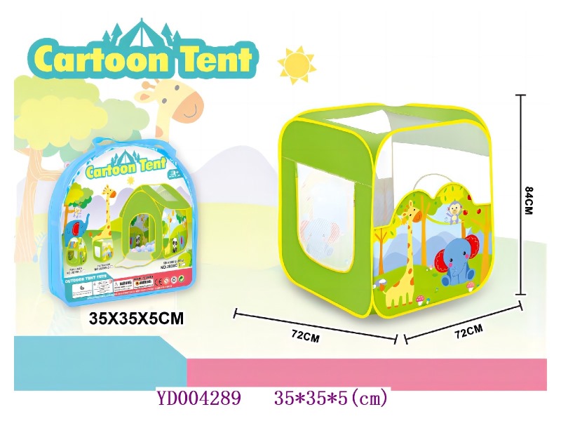 Tent