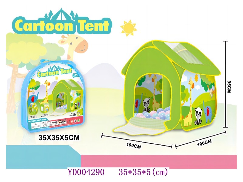 Tent