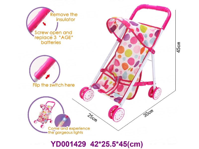 BABY CAR